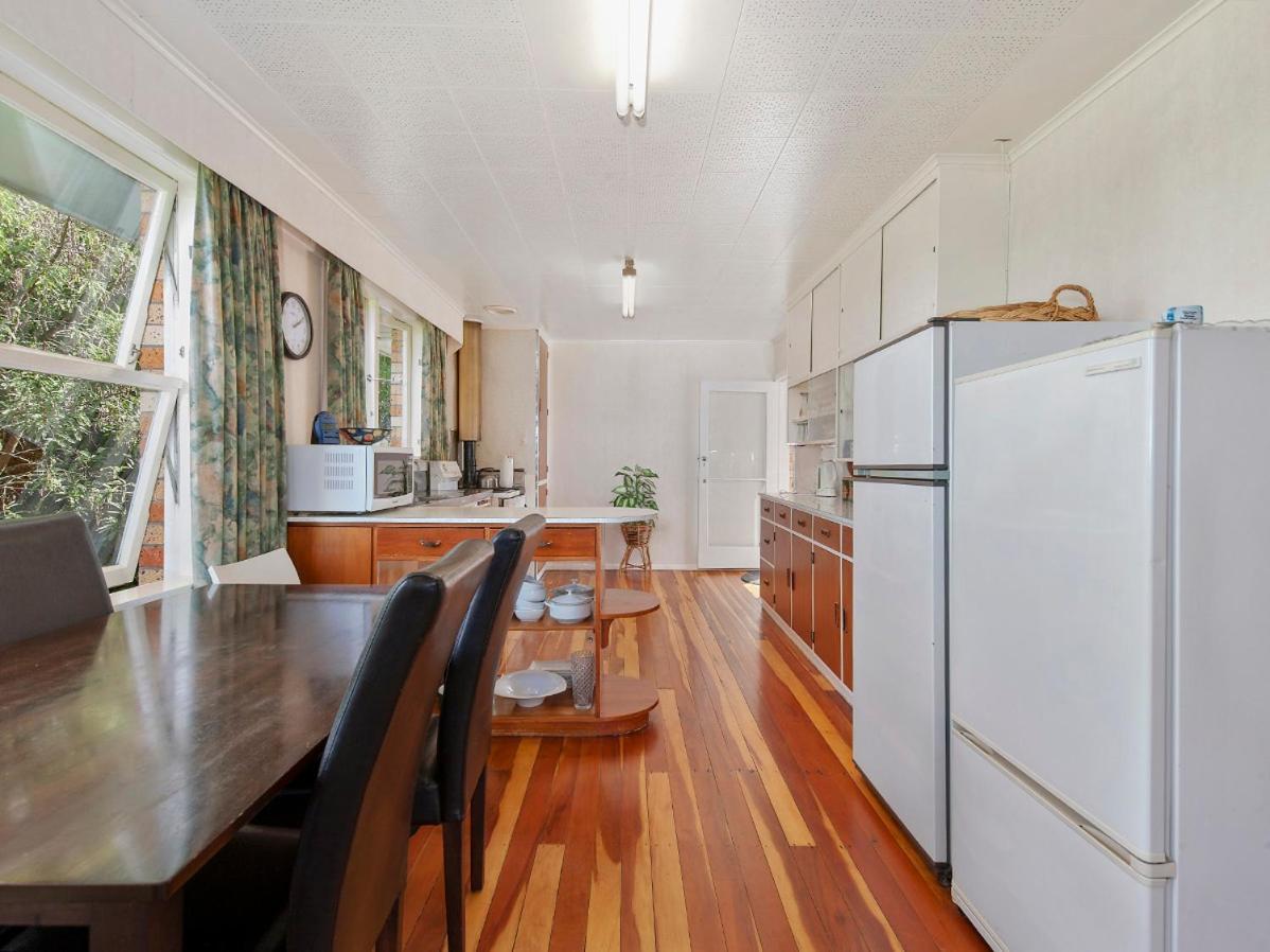 Lofty Lakeviews - Acacia Bay Holiday Home Lago Lago Taupo Exterior foto